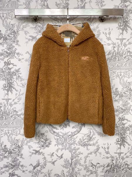2023 women vintage designer tweed blazer jacket coat female milan runway designer dress causal long sleeve clothing suit k7, Black;brown